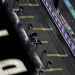 Reorganize the calendar: F1 could have a season until Christmas this year