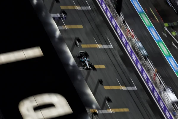 Reorganize the calendar: F1 could have a season until Christmas this year