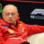 F1: Vasseur shows confidence for Ferrari after Miami: "Just score maximum points"