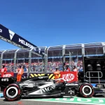 F1: Perez praises appreciation of his feedback at Cadillac