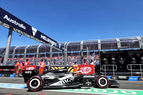 F1: Perez praises appreciation of his feedback at Cadillac