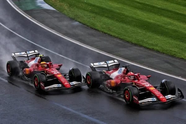 F1: Get to know the Albert Park circuit in Melbourne, host of the 2026 Australian GP