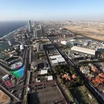 F1 could go without races for a month if Bahrain and Saudi Arabia are cancelled