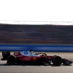 F1: Calendar break becomes an opportunity for adjustments at Ferrari