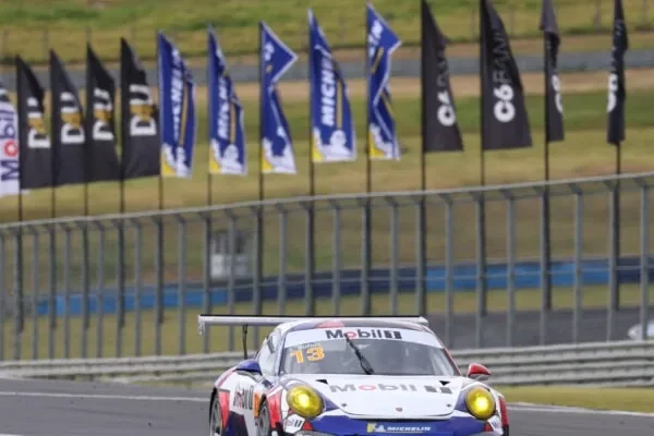 Porsche Cup 2026: Watch the Trophy opening race LIVE at Interlagos