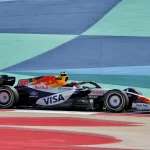 F1: Lawson reveals unexpected difficulty at Racing Bulls