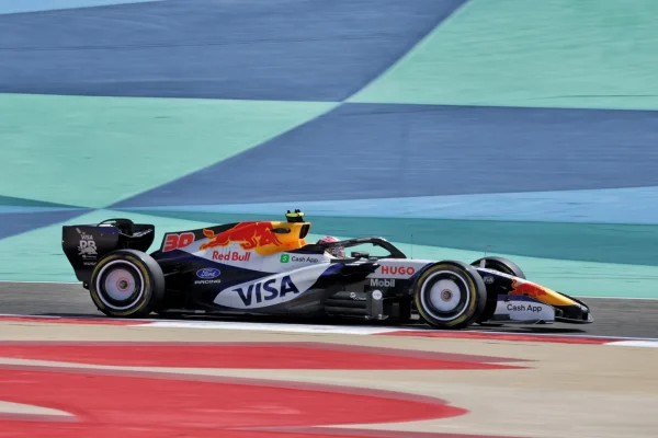 F1: Lawson reveals unexpected difficulty at Racing Bulls