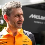 F1: McLaren boss clarifies comments on Mercedes advantage