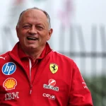 F1: Vasseur praises respectful battle between Hamilton and Leclerc: "They are professionals"