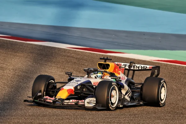 F1: Racing Bulls prepared for the start of the season in Melbourne