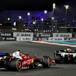 How new broadcasting technologies are changing the fan experience in Formula 1