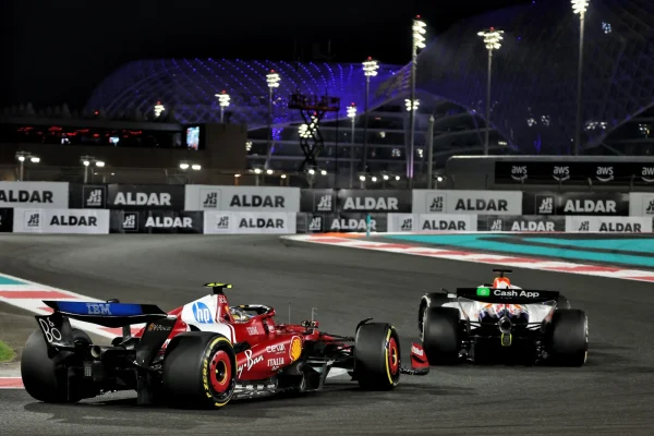 How new broadcasting technologies are changing the fan experience in Formula 1