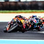 MotoGP: Bastianini overcomes difficulties and scores points in Brazil