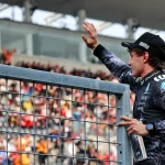 F1: New rule could bring Ferrari closer to Mercedes, according to Antonelli