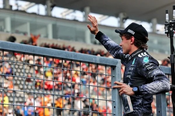 F1: New rule could bring Ferrari closer to Mercedes, according to Antonelli
