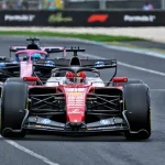 F1: Leclerc recognizes Mercedes' superiority and downplays advantage at starts