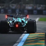 F1: FIA grants permission for Stroll to race in the Australian GP