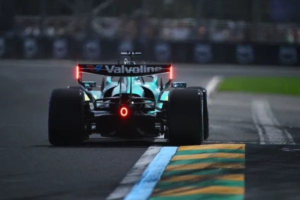 F1: FIA grants permission for Stroll to race in the Australian GP