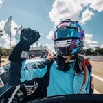 TCR South America: “I knew it would be a long race,” says Trappa after triumph in Curvelo