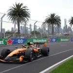 F1: McLaren wants more performance from the Mercedes engine for the race in China