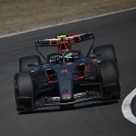 F1: Bortoleto shows excitement for Japanese GP: "It's in my top 3 tracks"
