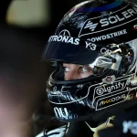 F1: Russell surprised by McLaren's pace at Suzuka