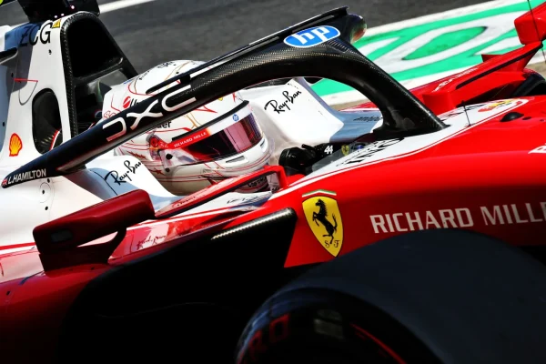 F1: Hamilton sends motivational message after Japan: "Lots to work on"