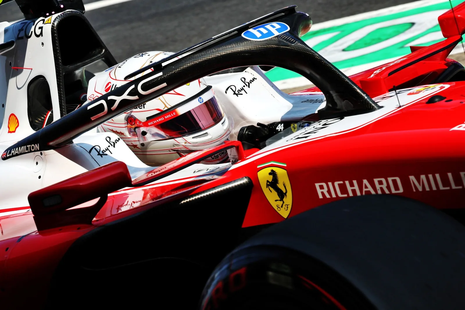 F1: Hamilton lowers expectations about changes to qualifying sessions