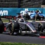 F1: Buxton says McNish is a good option to lead Audi