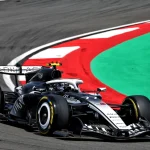 F1: Bottas minimizes complaints and celebrates return with Cadillac