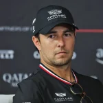 F1: Pérez criticizes new race format after Melbourne: "Everything very fake"