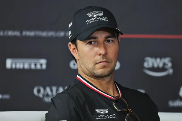 F1: Pérez criticizes new race format after Melbourne: "Everything very fake"