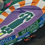 F1: Saudi Arabian GP pushes to stay on the calendar