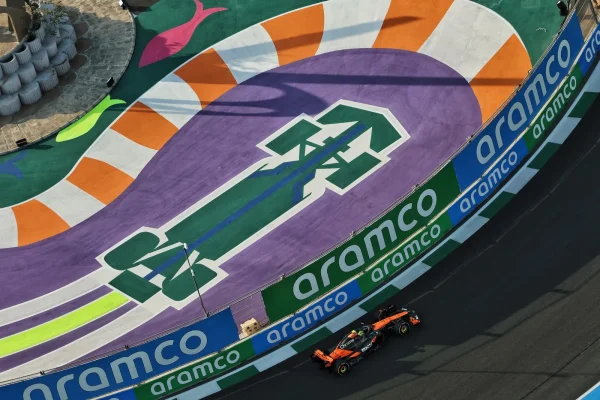 F1: Saudi Arabian GP pushes to stay on the calendar