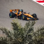 F1 faces possibility of not having races during the month of April