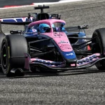 F1: Alpine wants to keep scoring in Miami after break