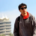 F1: Interest in Bortoleto surges 747% for 2026 debut