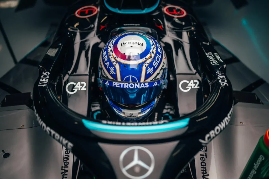 F1: Wolff warns of financial impact after cancellations