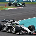 F1: Cadillac celebrates evolution and seeks progress with updates