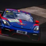 Nicky Catsburg praises Verstappen's boldness outside of F1