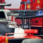 F1: Ferrari has a new surprise besides the ‘Macarena’ wing in China