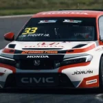 TCR: Second stage of 2026 brings balanced dispute to Cascavel