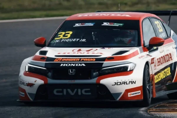 TCR: Second stage of 2026 brings balanced dispute to Cascavel