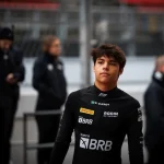 Pedro Clerot has unprecedented challenge in Australia in F3 debut