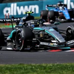 F1: Antonelli points out Mercedes flaw even with victories