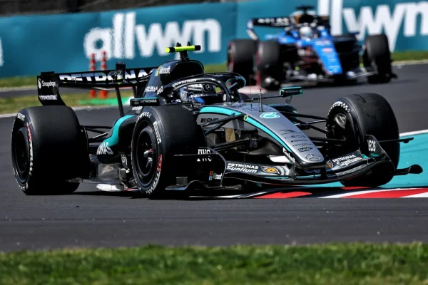F1: Antonelli points out Mercedes flaw even with victories