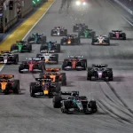 F1: Start procedure change will be implemented at the Australian GP
