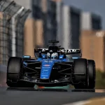 F1: Williams works on improvements while Albon asks for patience with the FW48
