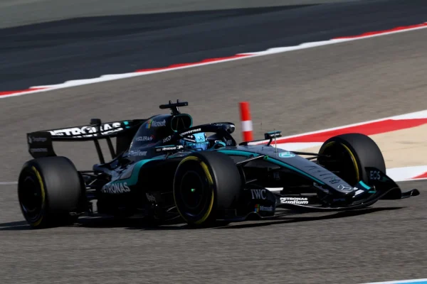 F1: Russell says new regulations made even the basics of Formula 1 more complicated