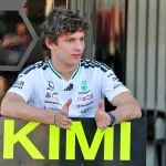 F1: Antonelli agrees with Wolff and predicts a closer fight